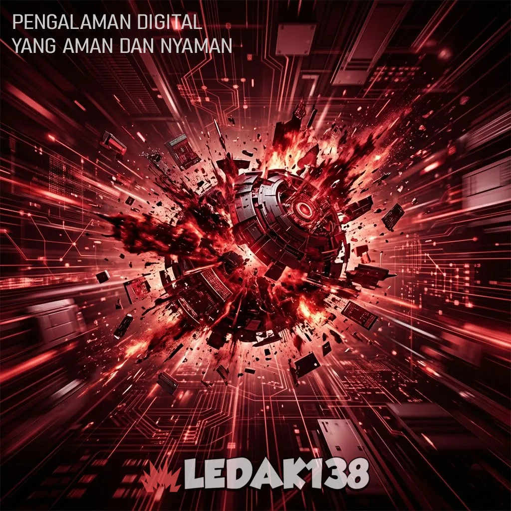 LEDAK138