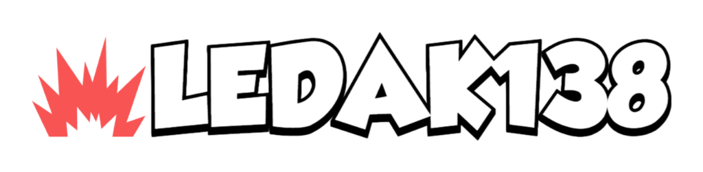 Logo LEDAK138